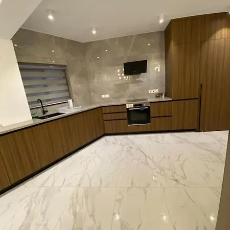 Apartment Molos Christiana Luxury Limassol
