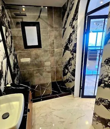 Molos Christiana Luxury * Limassol
