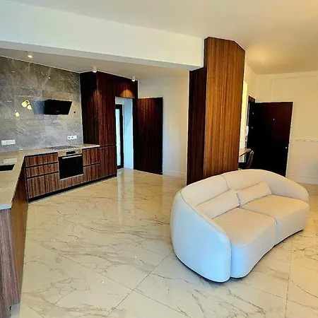 Molos Christiana Luxury * Лимасол