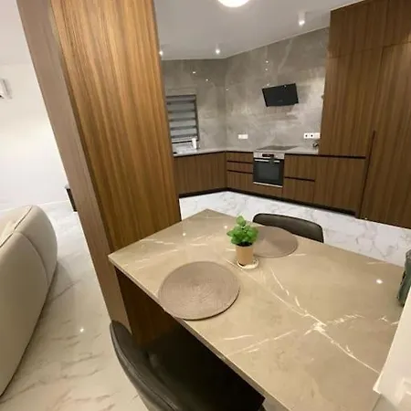 Апартаменты Molos Christiana Luxury *