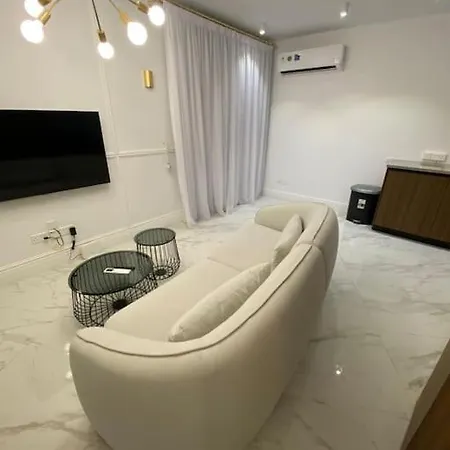 Apartamento Molos Christiana Luxury Limassol