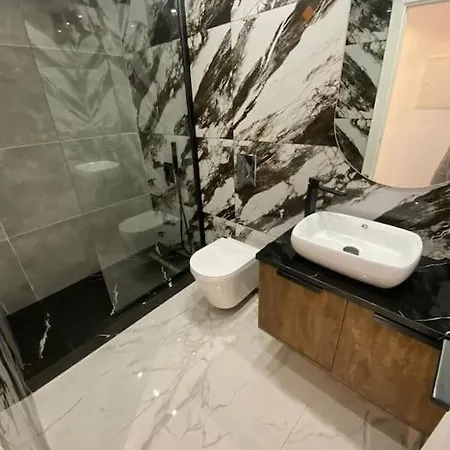Molos Christiana Luxury *
