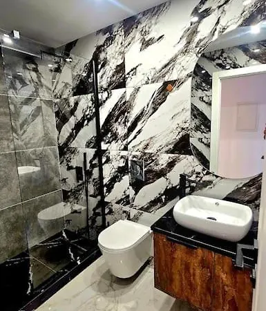 Apartamento Molos Christiana Luxury *